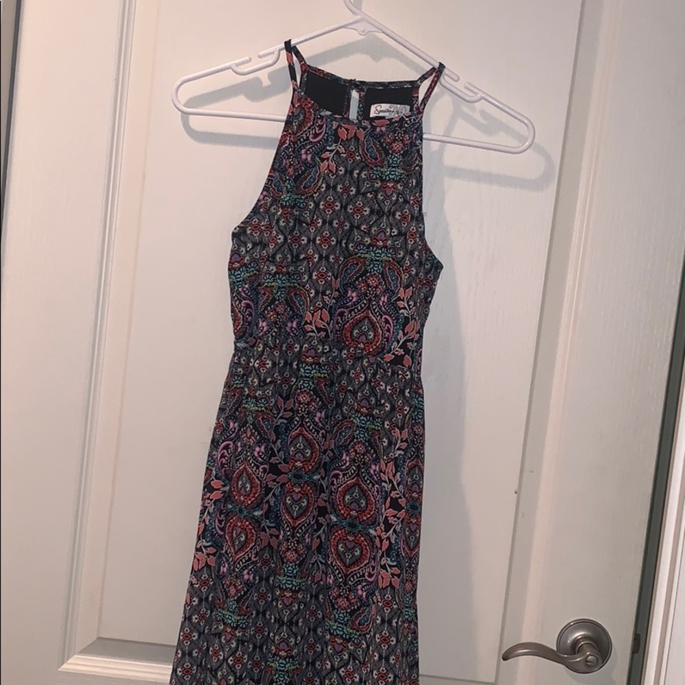 Speechless XS Dress - Picture 5 of 5